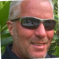 Keith Deutsch