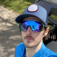 Jackson Tharp