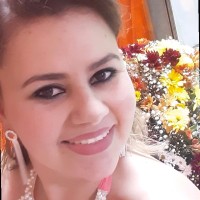 Francine Carmona