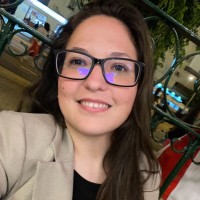 Cristina Gonzalez Sanchez