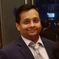 Narendra Patro (Fca, Uae Ct Diploma)
