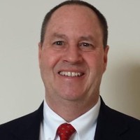 Patrick Mclaughlin
