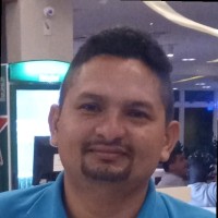 Lenildo Sena