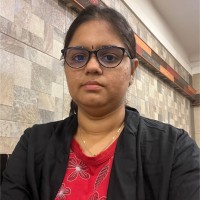 Aishwarya Ramakrishnan