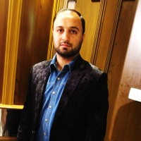 Muzamil Ahmed
