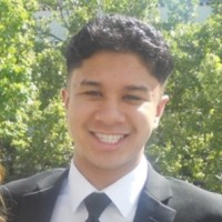 Daniel Madrilejos