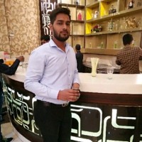 Yogesh Sharma