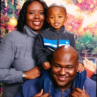 Shadrick Patrick