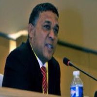Mohamed Aslam