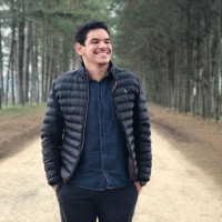 Daniel Aguilar