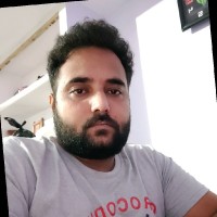 Saurabh Verma