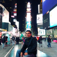 Irving Pérez López