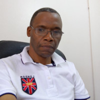 Patmose Sibanda
