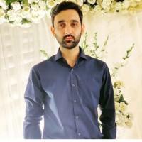 Muhammad Touheed