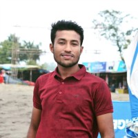 Real Hasan
