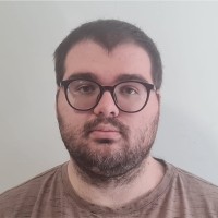 Guilherme Barbieri Da Cunha