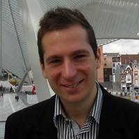 Frédéric Kergen
