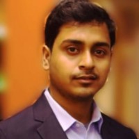 Satrajit Das