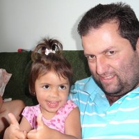 Elias Custodio Siqueira