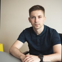 Dmytro Bilyk