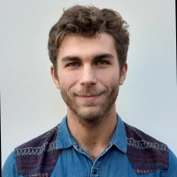 Tom Eynard-Machet