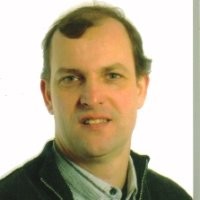 Nico Bemelmans