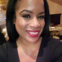 Krishawn Rackley