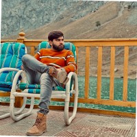 Mudassir Sattar