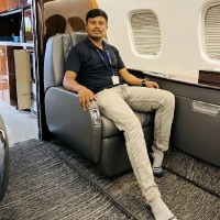 Shubham Sakore