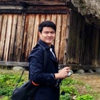 Saran Chaiyasirisuwan