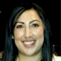 Angela Gonzales