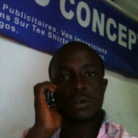 Souleymane mohamed Keita