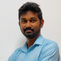 Arunkumar S
