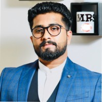 Muhammed Rashid