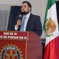 Enrique Zavala Peña