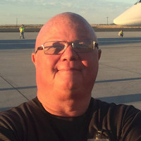 Rodney Harwood