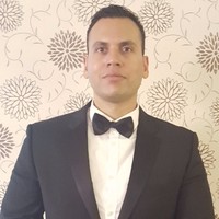 Ammad Umar