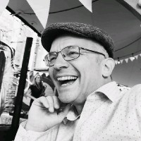 Peter Trasler
