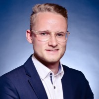Moritz Eckstein