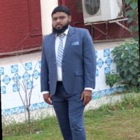 Muhammad Madni Shehzad
