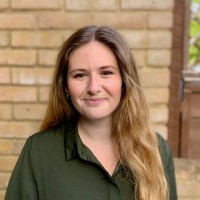 Isabel Healy