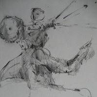 Andres Duque