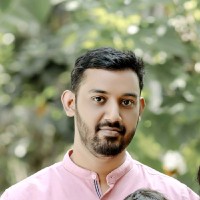 Renju Rajan