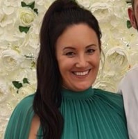 Michelle Graham
