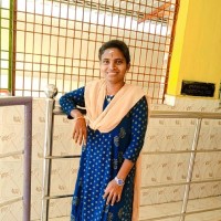 Satyavathi Kondapalli