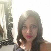 Monika Sanghani