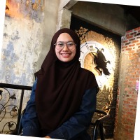 Siti Nadiah Zainal Abidin