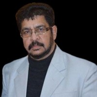 Qaiser Syed