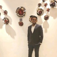 Abhilash Ravi