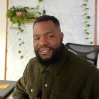 Tyrone James